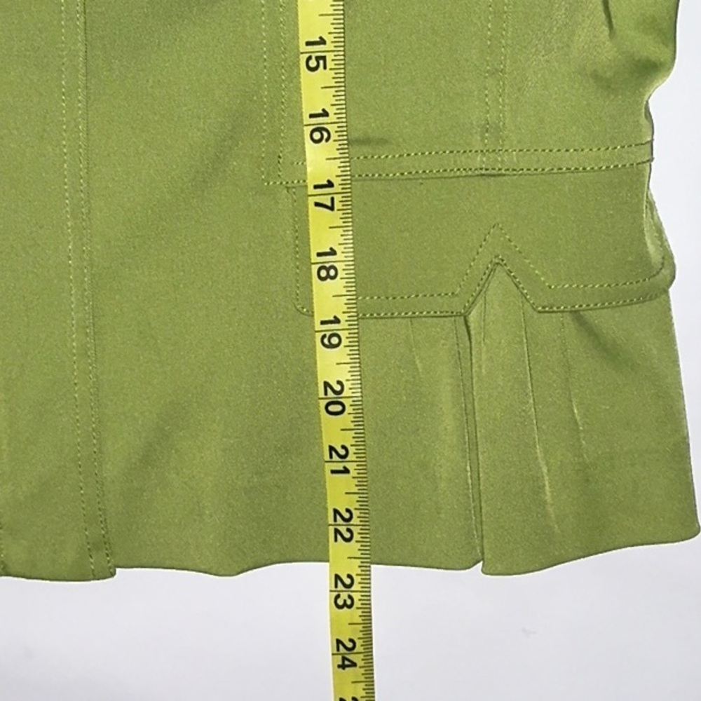 Ruby Rd. Lightweight Jacket, Size M - Picture 12 of 13